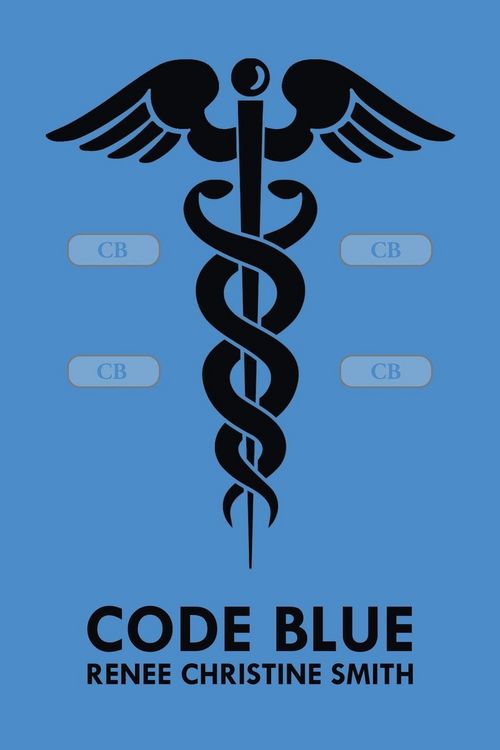 Produktbild: Code Blue