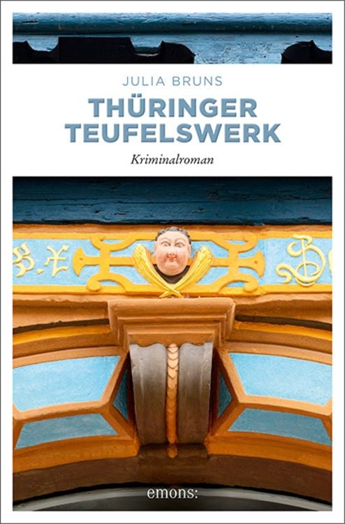 Produktbild: Thüringer Teufelswerk