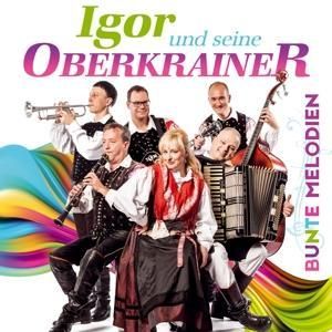 Produktbild: Bunte Melodien