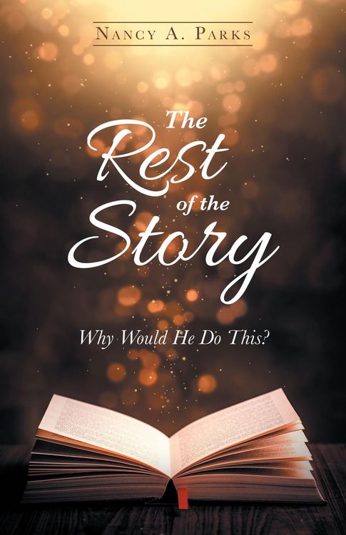 Produktbild: The Rest of the Story