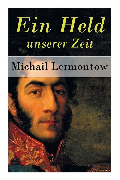Produktbild: Ein Held unserer Zeit