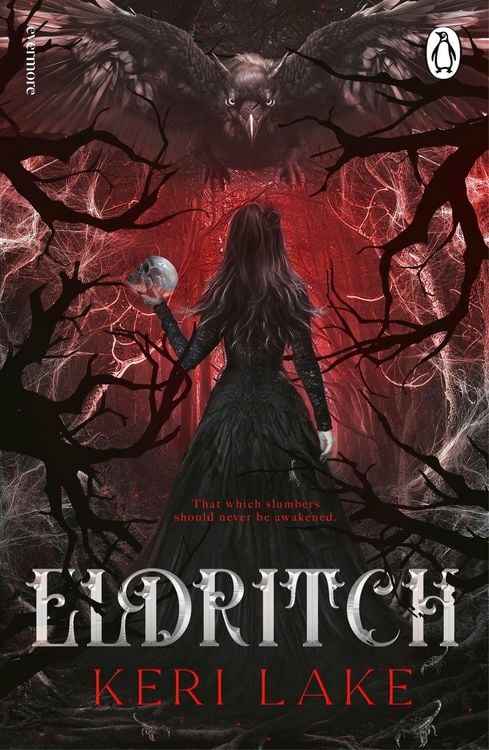 Produktbild: Eldritch
