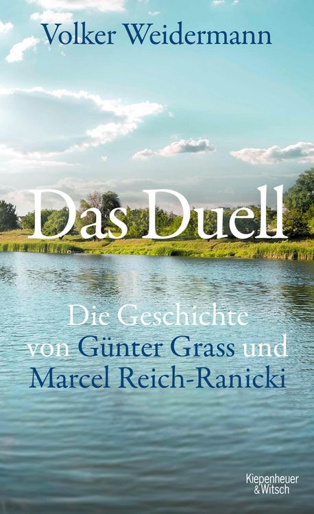 Produktbild: Das Duell