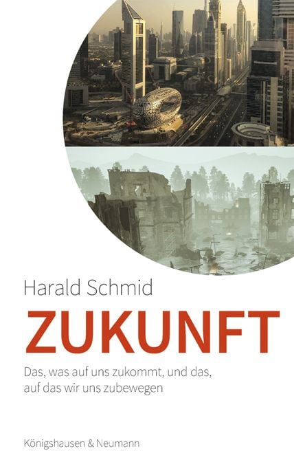 Produktbild: Zukunft