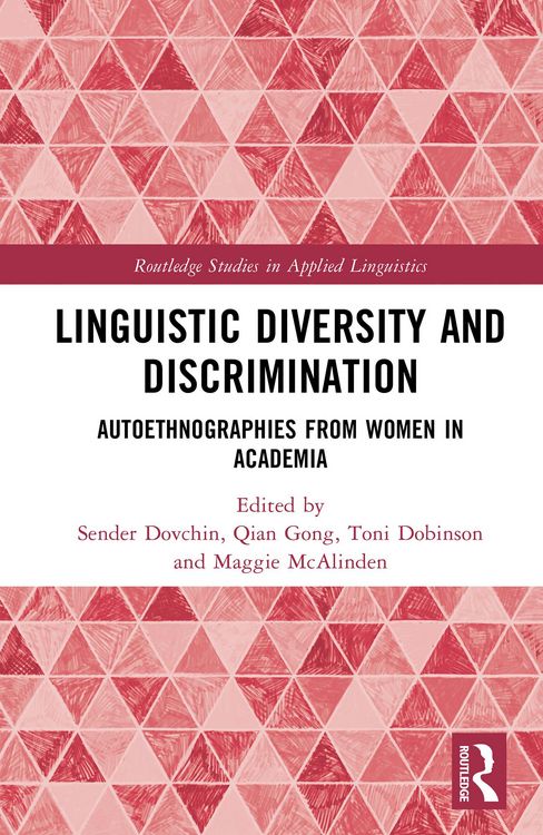 Produktbild: Linguistic Diversity and Discrimination