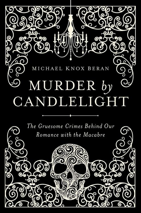 Produktbild: Murder by Candlelight