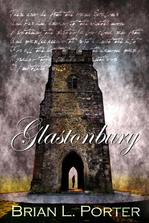 Produktbild: Glastonbury