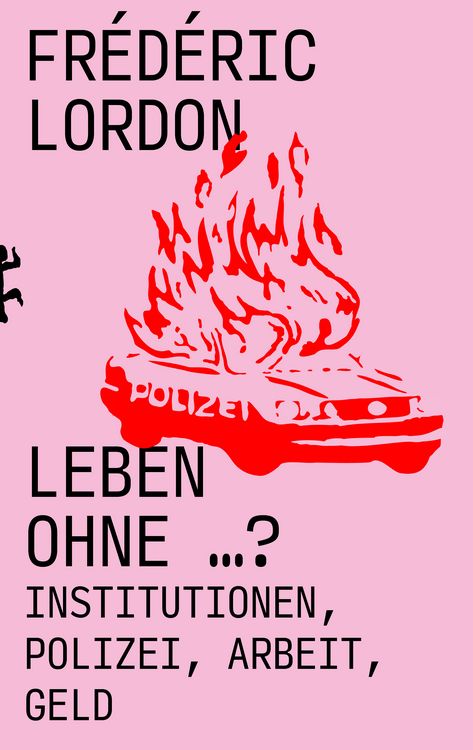 Produktbild: Leben ohne ...?