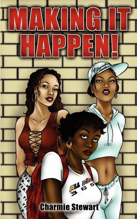 Produktbild: Making It Happen