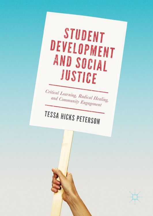 Produktbild: Student Development and Social Justice