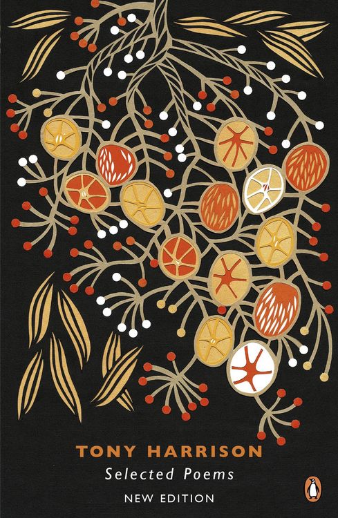 Produktbild: Selected Poems