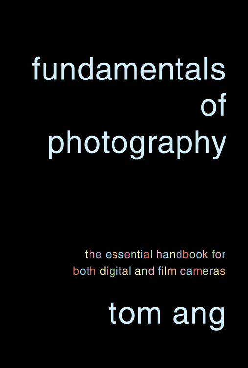 Produktbild: Fundamentals of Photography
