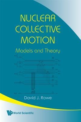 Produktbild: Nuclear Collective Motion: Models and Theory