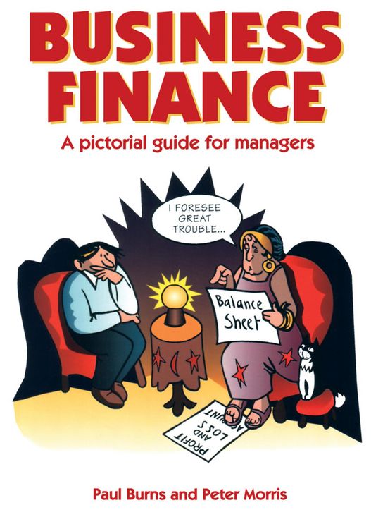 Produktbild: Business Finance