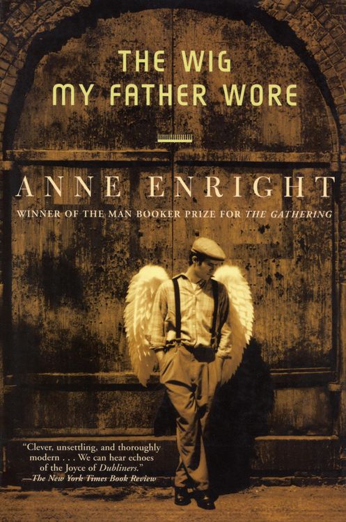 Produktbild: The Wig My Father Wore