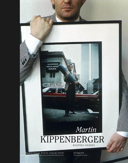 Produktbild: Martin Kippenberger