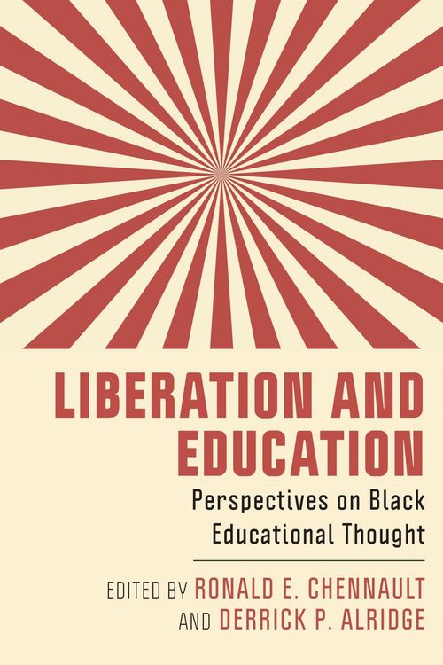 Produktbild: Liberation and Education