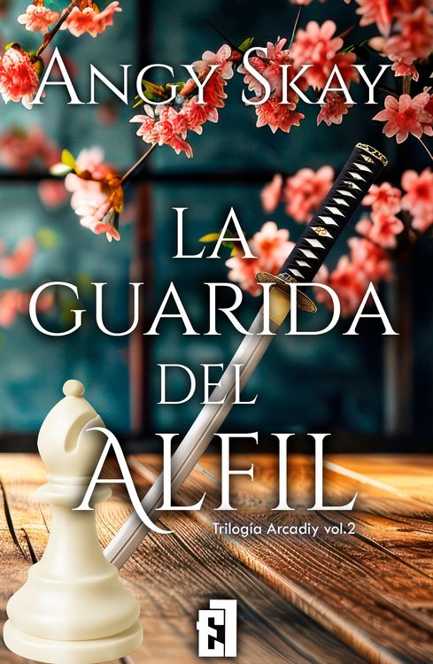 Produktbild: La guarida del alfil