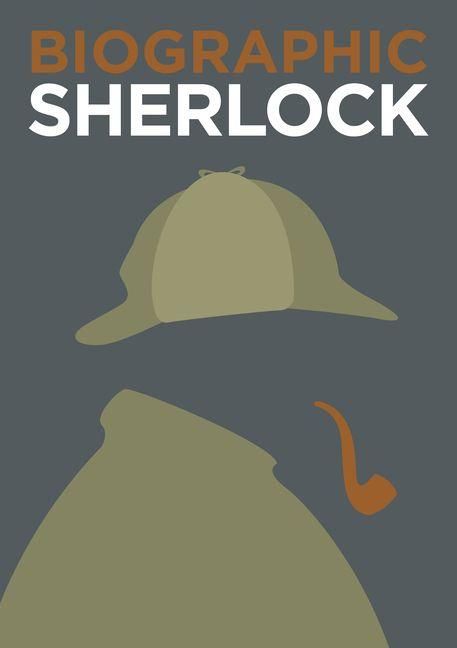Produktbild: Biographic: Sherlock