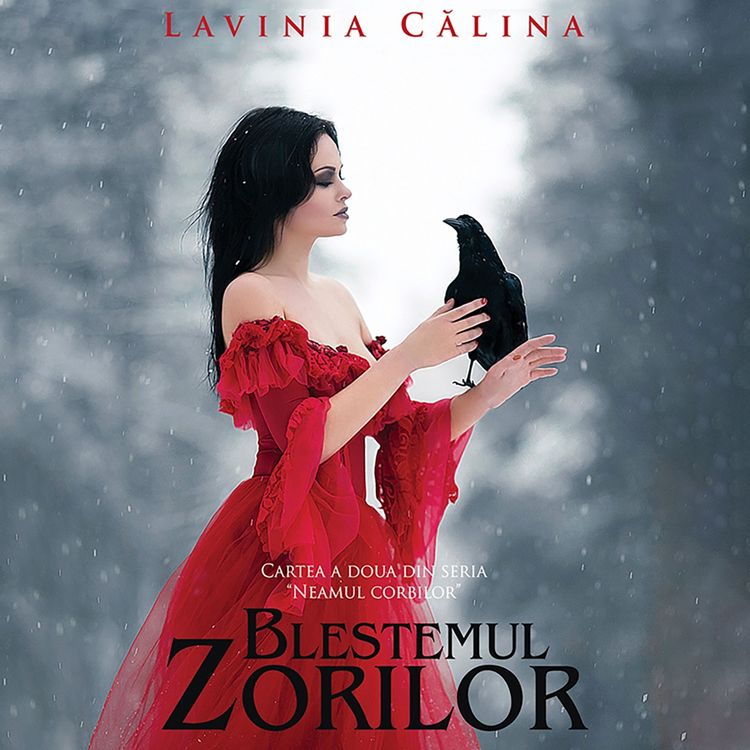 Produktbild: Blestemul zorilor