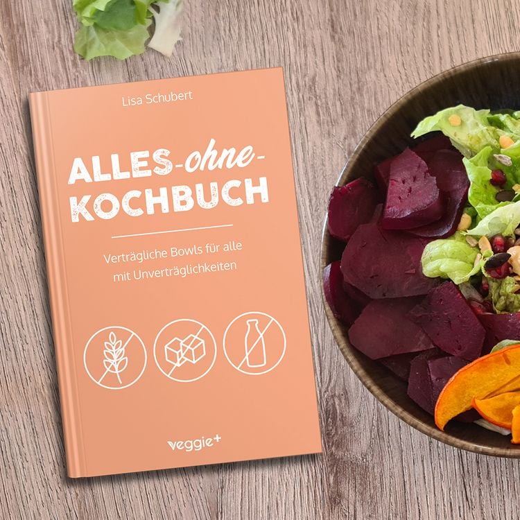 Produktbild: Alles-ohne-Kochbuch