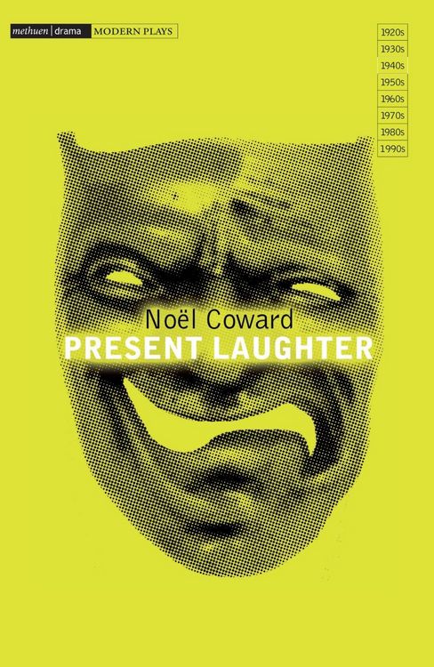 Produktbild: Present Laughter
