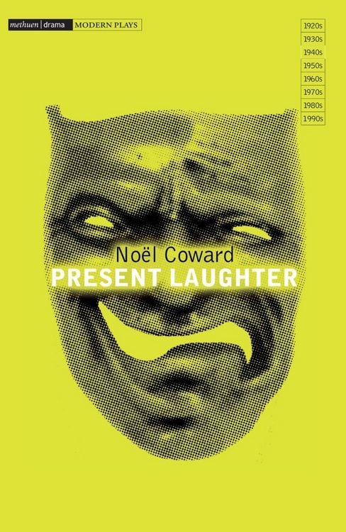 Produktbild: Present Laughter