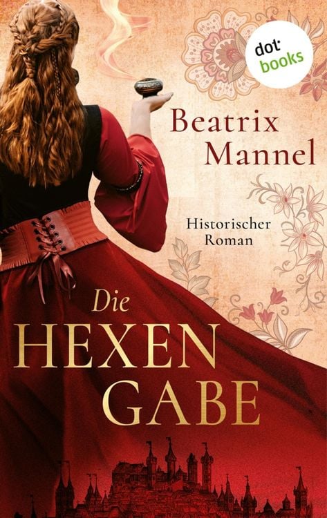 Produktbild: Die Hexengabe