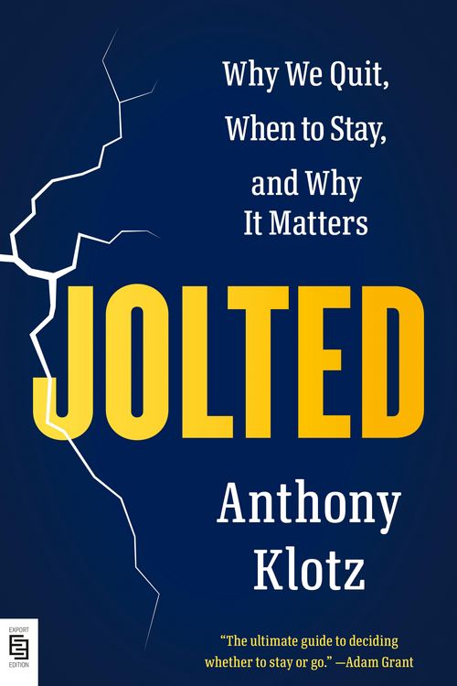 Produktbild: Jolted