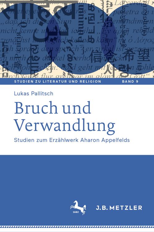 Produktbild: Bruch und Verwandlung