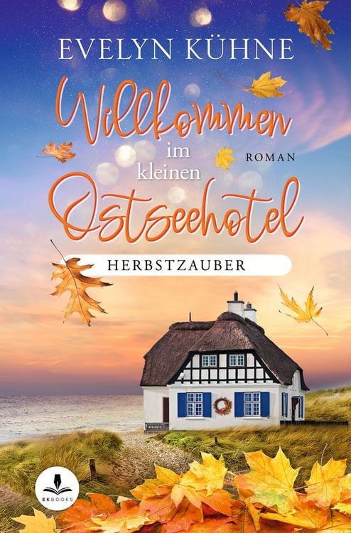 Produktbild: Willkommen im kleinen Ostseehotel: Herbstzauber