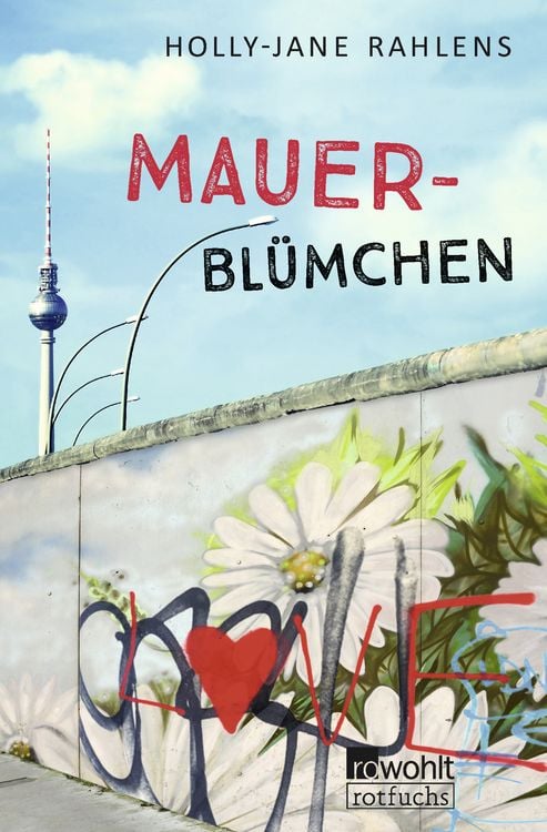 Produktbild: Mauerbl&uuml;mchen