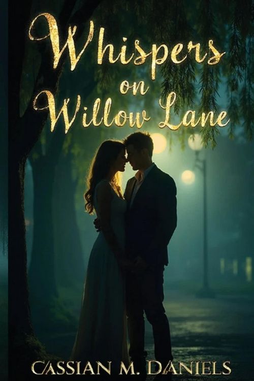 Produktbild: Whispers on Willow Lane