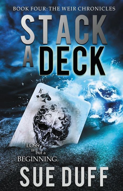 Produktbild: Stack a Deck
