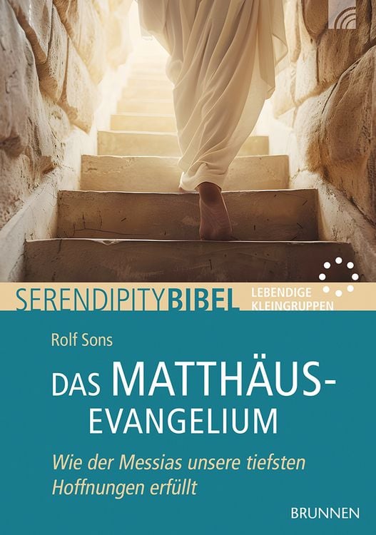 Produktbild: Das Matth&auml;usevangelium