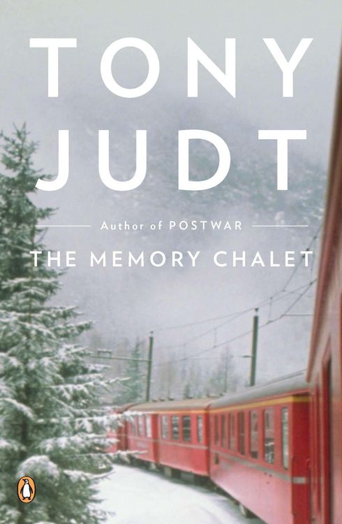 Produktbild: The Memory Chalet