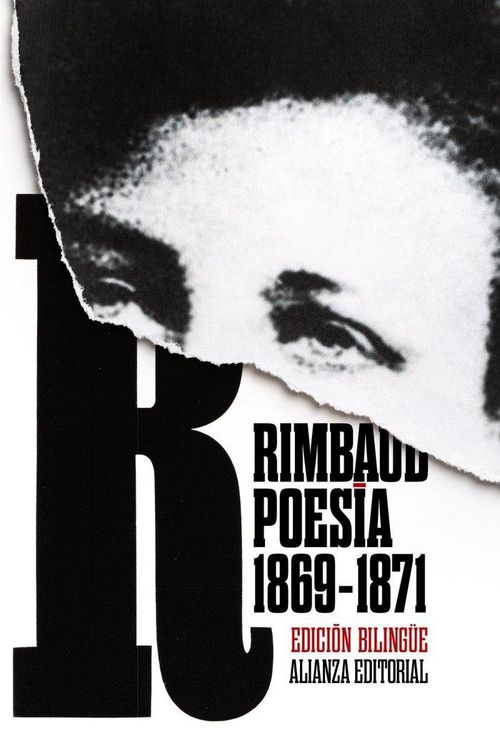 Produktbild: Poes&iacute;a, 1869-1871