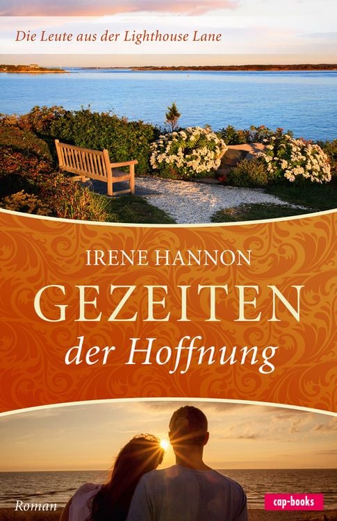 Produktbild: Gezeiten der Hoffnung