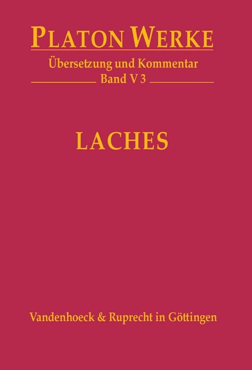 Produktbild: Laches