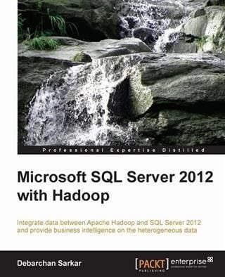 Produktbild: Microsoft SQL Server 2012 with Hadoop