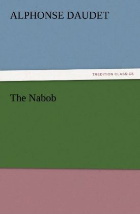 Produktbild: The Nabob