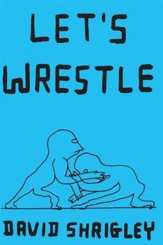 Produktbild: Let's Wrestle