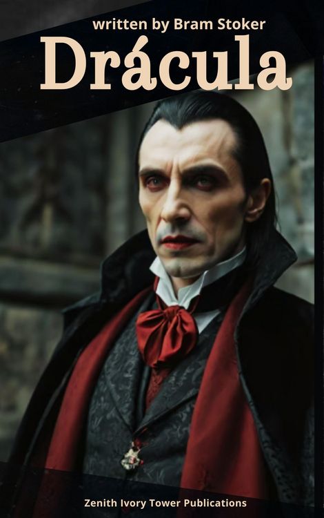 Produktbild: Dr&aacute;cula