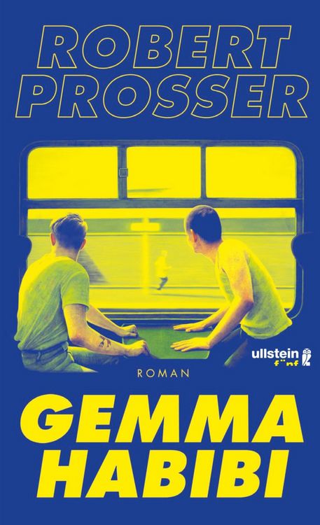 Produktbild: Gemma Habibi