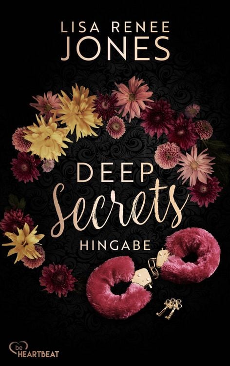 Produktbild: Deep Secrets - Hingabe