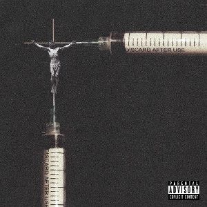 Produktbild: Reject On Steroids (LP - Cover A)