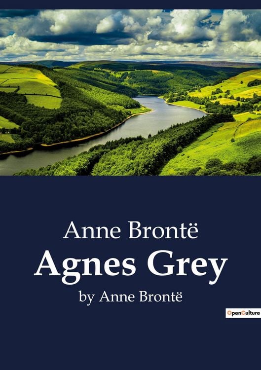 Produktbild: Agnes Grey
