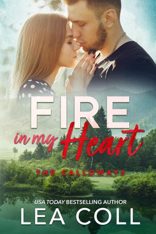 Produktbild: Feuer In Meinem Herzen