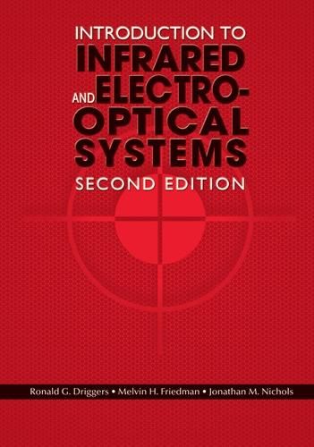 Produktbild: Introduction to Infrared and Electro-Optical Systems, Second Edition