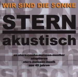 Produktbild: Stern Akustisch: Wir Sind Die Sonne